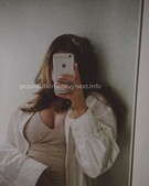 Анкета проститутки Анюта - метро Мещанский, возраст - 19