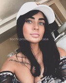 Анкета проститутки Лизочка - метро Южное Измайлово, возраст - 19