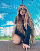 Анкета проститутки Эмма - метро Чертаново Северное, возраст - 19