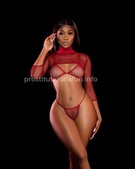 Анкета проститутки Юля - метро Пресненский, возраст - 20