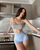 Анкета проститутки Ирина - метро Марьина Роща, возраст - 20