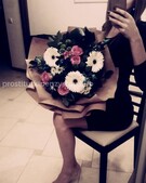 Анкета проститутки Сабина - метро Румянцево, возраст - 20