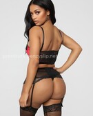 Анкета проститутки Инга - метро Пресненский, возраст - 20