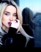 Анкета проститутки Леся - метро Южнопортовый, возраст - 21