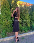 Анкета проститутки Мишель - метро Перово, возраст - 21