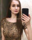 Анкета проститутки Мелисса - метро Даниловский, возраст - 21