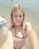 Анкета проститутки Влада - метро Зябликово, возраст - 21