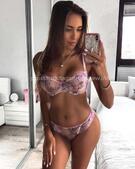 Анкета проститутки Наталья - метро Хамовники, возраст - 21