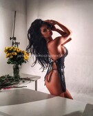 Анкета проститутки Надюша - метро Гагаринский, возраст - 21