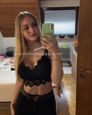 Анкета проститутки Забава - метро Даниловский, возраст - 22