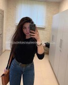 Анкета проститутки Олечка - метро Коломенское, возраст - 22