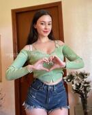 Анкета проститутки Катенька - метро Южнопортовый, возраст - 22