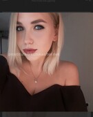 Анкета проститутки Таисия - метро Лефортово, возраст - 22