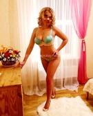 Анкета проститутки Алиса - метро Крылатское, возраст - 22