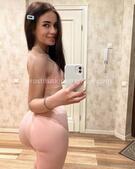 Анкета проститутки Виктория - метро Текстильщики, возраст - 22