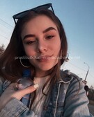 Анкета проститутки Инна - метро Чертаново Центральное, возраст - 22