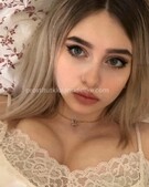 Анкета проститутки Ирина - метро Крылатское, возраст - 22