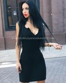 Анкета проститутки Елизавета - метро Мещанский, возраст - 22