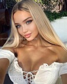 Анкета проститутки Мишель - метро Можайский, возраст - 22