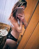 Анкета проститутки Леля - метро Проспект Вернадского, возраст - 22