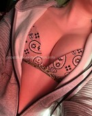 Анкета проститутки Елизавета - метро Сокольники, возраст - 22