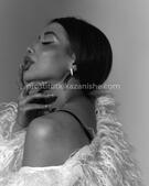 Анкета проститутки Анюта - метро Хамовники, возраст - 22