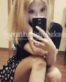 Анкета проститутки Ярослава - метро Семеновский, возраст - 22