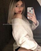 Анкета проститутки Зоя - метро Измайлово, возраст - 22