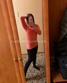 Анкета проститутки Инга - метро Хорошевский, возраст - 22