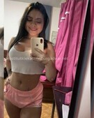 Анкета проститутки Олечка - метро Филевский парк, возраст - 22