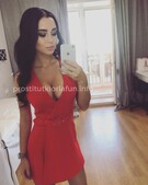 Анкета проститутки Инна - метро Ломоносовский, возраст - 22