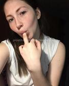 Анкета проститутки Марго - метро Дорогомилово, возраст - 22