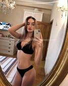 Анкета проститутки Галина - метро Марьино, возраст - 23