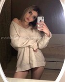 Анкета проститутки Лизочка - метро Басманный, возраст - 23