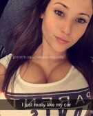 Анкета проститутки Юлия - метро Сокольники, возраст - 23