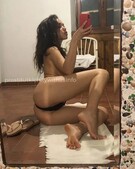 Анкета проститутки Леся - метро Чертаново Центральное, возраст - 23