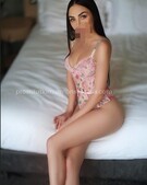 Анкета проститутки Арина - метро Даниловский, возраст - 23