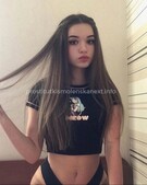 Анкета проститутки Жасмин - метро Ломоносовский, возраст - 23