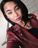 Анкета проститутки Стелла - метро Хамовники, возраст - 23