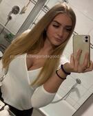 Анкета проститутки Мишель - метро Крылатское, возраст - 23