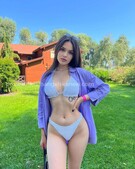 Анкета проститутки Виктория - метро Южное Измайлово, возраст - 23