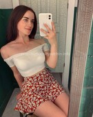 Анкета проститутки Елизавета - метро Крылатское, возраст - 23