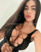 Анкета проститутки Галя - метро Якиманка, возраст - 23