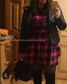 Анкета проститутки Екатерина - метро Тверской, возраст - 23