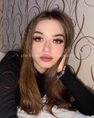 Анкета проститутки Ида - метро Таганский, возраст - 23