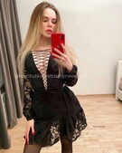 Анкета проститутки Стелла - метро Ломоносовский, возраст - 23