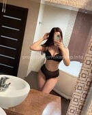 Анкета проститутки Элина - метро Преображенское, возраст - 23