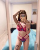 Анкета проститутки Мария - метро Выхино-Жулебино, возраст - 23