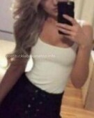 Анкета проститутки Марго - метро Сокол, возраст - 23