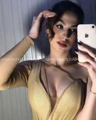 Анкета проститутки Марго - метро Проспект Вернадского, возраст - 23